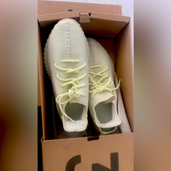 Yeezy Boost 350 V2 ´Butter